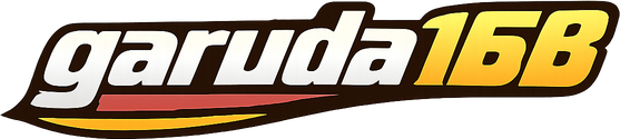 Logo garuda168